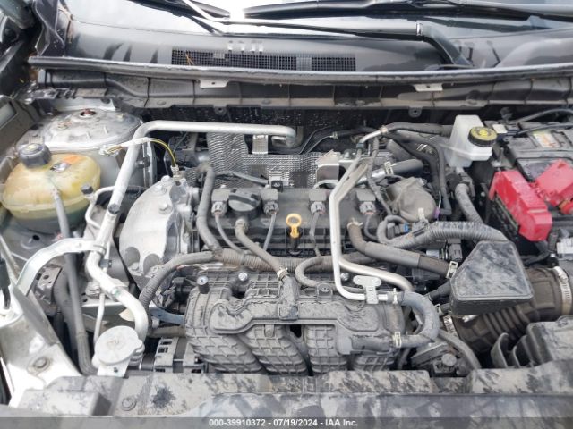 2022 MITSUBISHI OUTLANDER JA4J3TA8XNZ035093 Photo 9