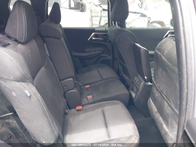 2022 MITSUBISHI OUTLANDER JA4J3TA8XNZ035093 Photo 7
