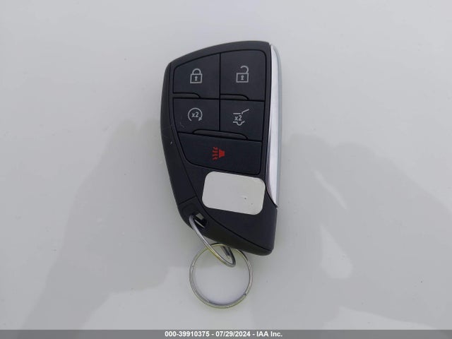 LRBFZNR47PD026664 Buick Envision Essence Fwd