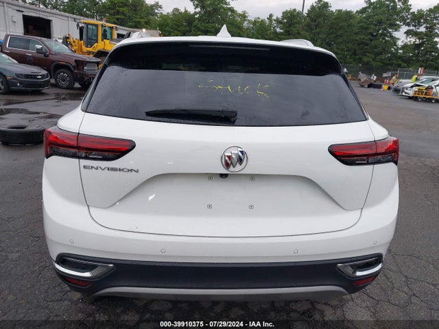 LRBFZNR47PD026664 Buick Envision Essence Fwd