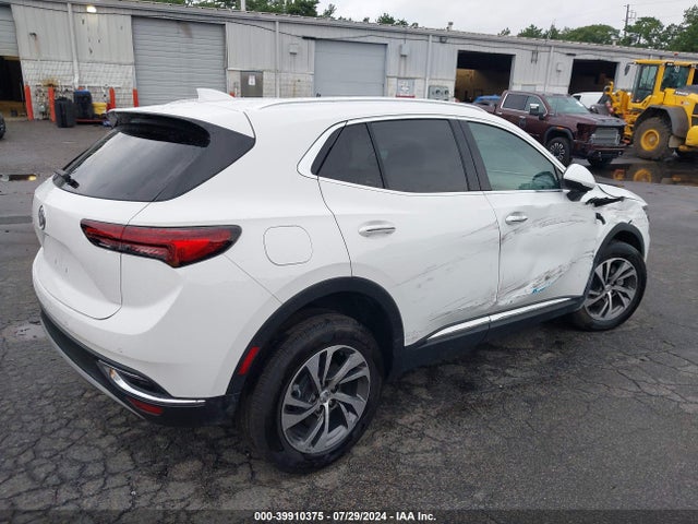 LRBFZNR47PD026664 Buick Envision Essence Fwd