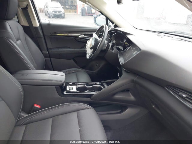 LRBFZNR47PD026664 Buick Envision Essence Fwd