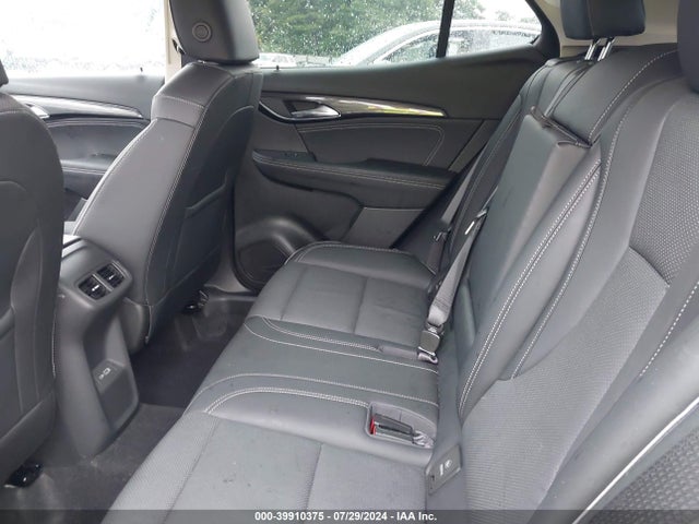 LRBFZNR47PD026664 Buick Envision Essence Fwd