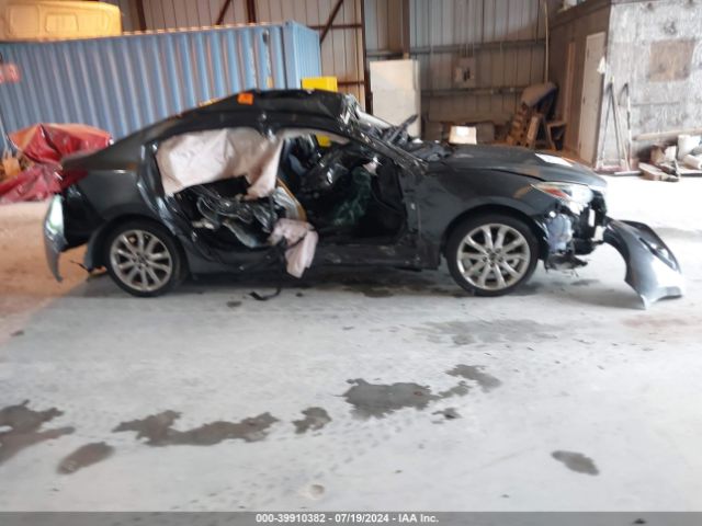 JM1BM1X30G1287847 Mazda Mazda3 S Grand Touring
