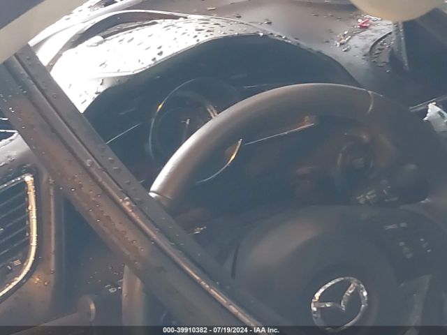 JM1BM1X30G1287847 Mazda Mazda3 S Grand Touring