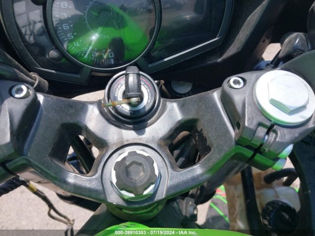 2023 KAWASAKI EX400 JKAEXKG13PDAR8050 Photo 10
