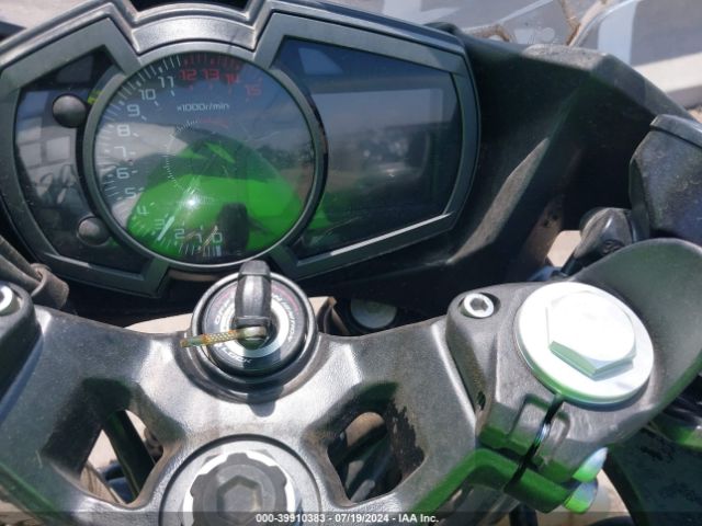 2023 KAWASAKI EX400 JKAEXKG13PDAR8050 Photo 6