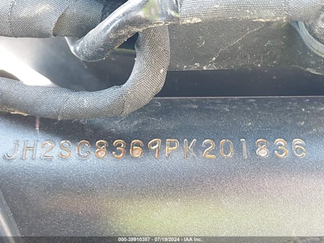 2023 HONDA CMX1100 JH2SC8369PK201836 Photo 9