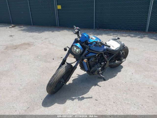 2023 HONDA CMX1100 JH2SC8369PK201836 Photo 1