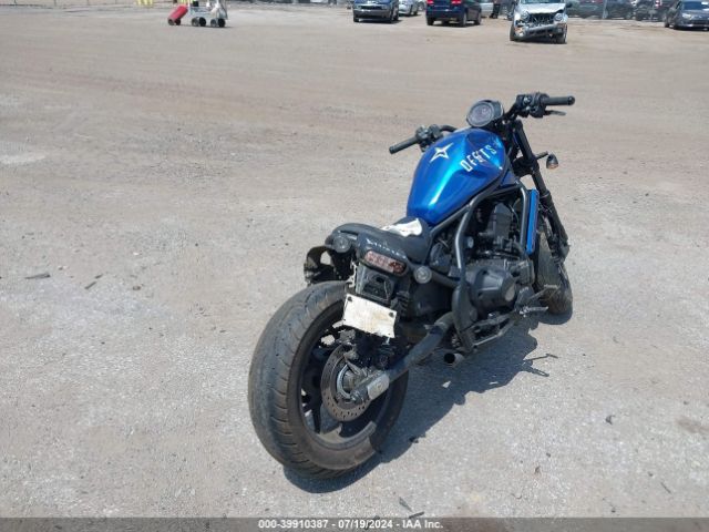 2023 HONDA CMX1100 JH2SC8369PK201836 Photo 3