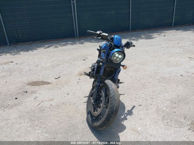 2023 HONDA CMX1100 JH2SC8369PK201836 Photo 4