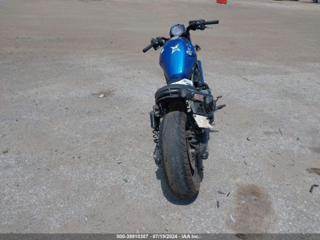 2023 HONDA CMX1100 JH2SC8369PK201836 Photo 5