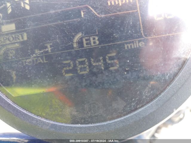 2023 HONDA CMX1100 JH2SC8369PK201836 Photo 6