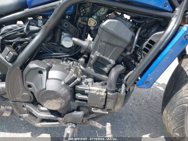 2023 HONDA CMX1100 JH2SC8369PK201836 Photo 7
