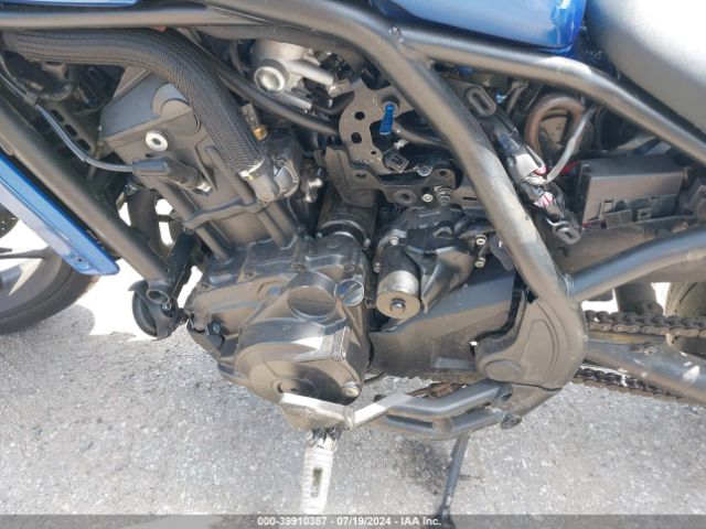 2023 HONDA CMX1100 JH2SC8369PK201836 Photo 8