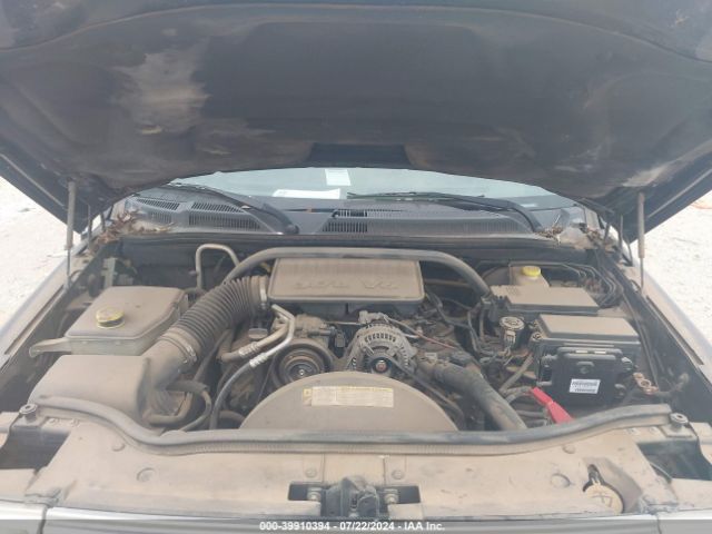 2008 JEEP COMMANDER 1J8HH48K58C114698 Photo 9