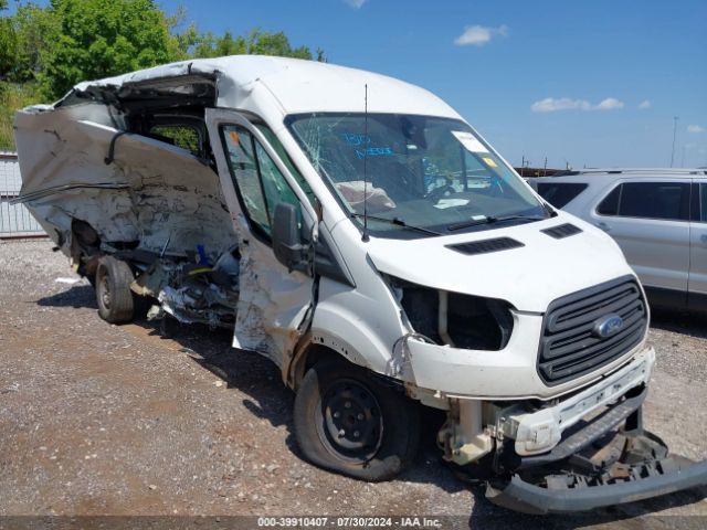 1FTYE2CM1HKA57287 Ford Transit-150