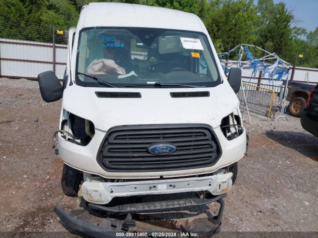 1FTYE2CM1HKA57287 Ford Transit-150
