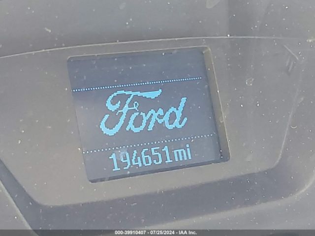 1FTYE2CM1HKA57287 Ford Transit-150