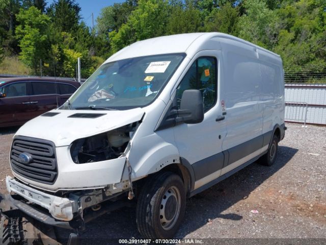 1FTYE2CM1HKA57287 Ford Transit-150