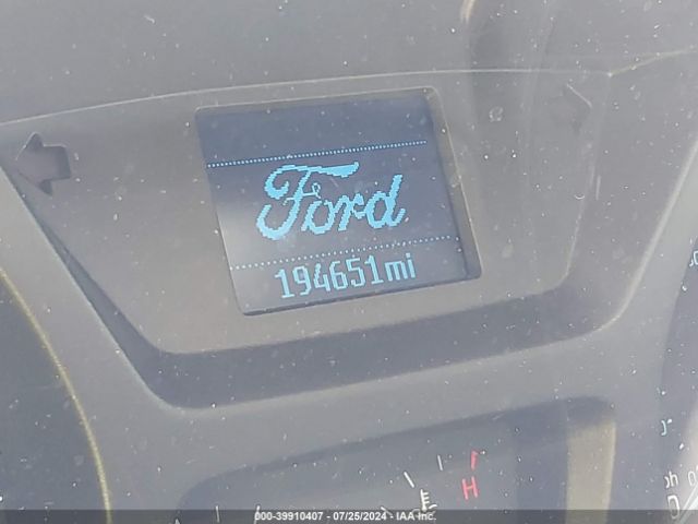 1FTYE2CM1HKA57287 Ford Transit-150