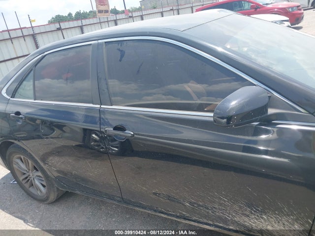 Toyota CAMRY SE 2016 4T1BF1FKXGU134437 Image 13