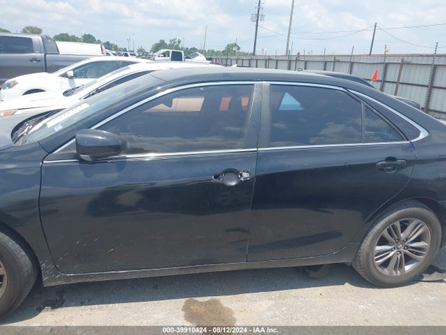 Toyota CAMRY SE 2016 4T1BF1FKXGU134437 Image 14