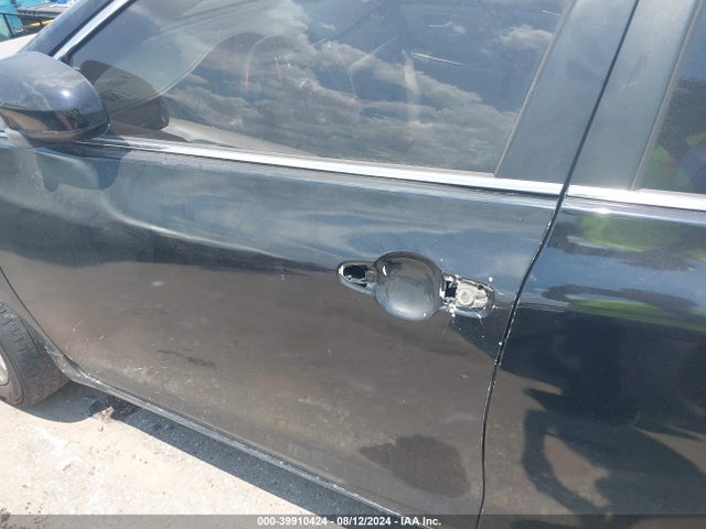 Toyota CAMRY SE 2016 4T1BF1FKXGU134437 Image 18