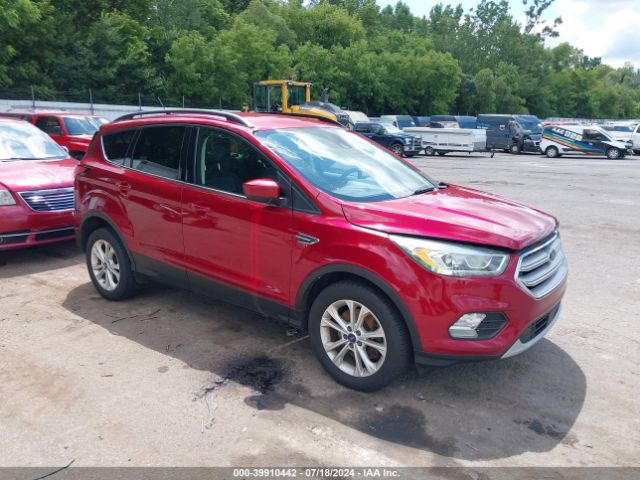 2018 FORD ESCAPE 1FMCU9HD0JUB31075