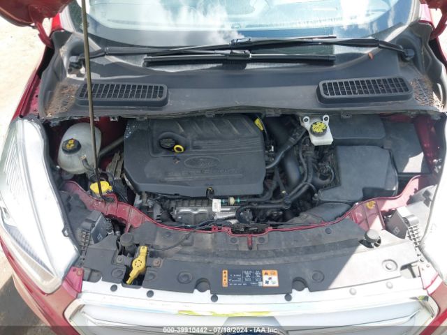 2018 FORD ESCAPE 1FMCU9HD0JUB31075 Photo 9