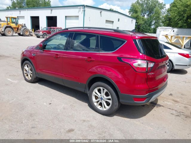2018 FORD ESCAPE 1FMCU9HD0JUB31075 Photo 2
