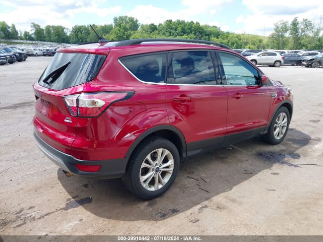 2018 FORD ESCAPE 1FMCU9HD0JUB31075 Photo 3