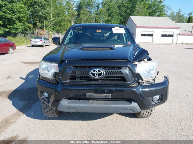 Toyota Tacoma Base V6 2014 5TFUU4EN1EX105663 Image 12