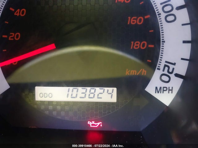 Toyota Tacoma Base V6 2014 5TFUU4EN1EX105663 Image 15