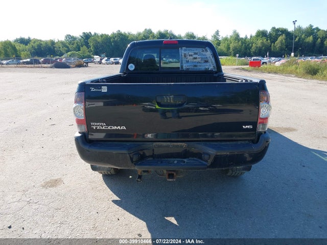 Toyota Tacoma Base V6 2014 5TFUU4EN1EX105663 Image 16
