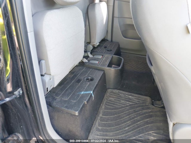 Toyota Tacoma Base V6 2014 5TFUU4EN1EX105663 Image 8
