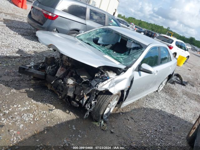 4T1BF1FK7EU370153 Toyota CAMRY SE