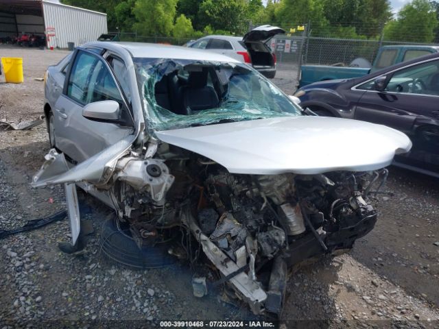 4T1BF1FK7EU370153 Toyota CAMRY SE