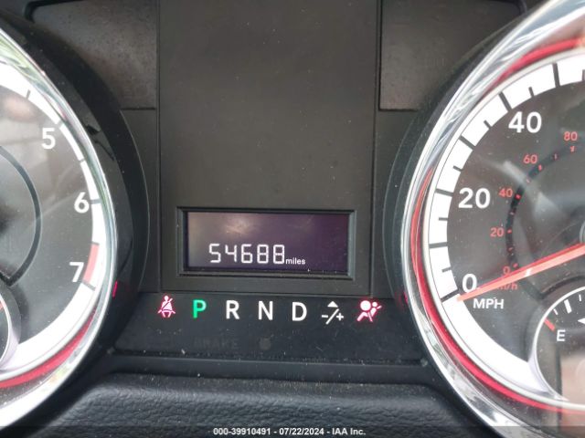 2C4RDGBG2LR217896 Dodge Grand Caravan Se