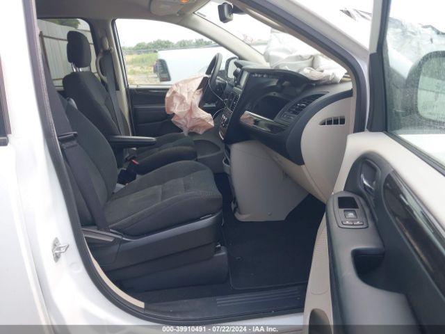 2C4RDGBG2LR217896 Dodge Grand Caravan Se