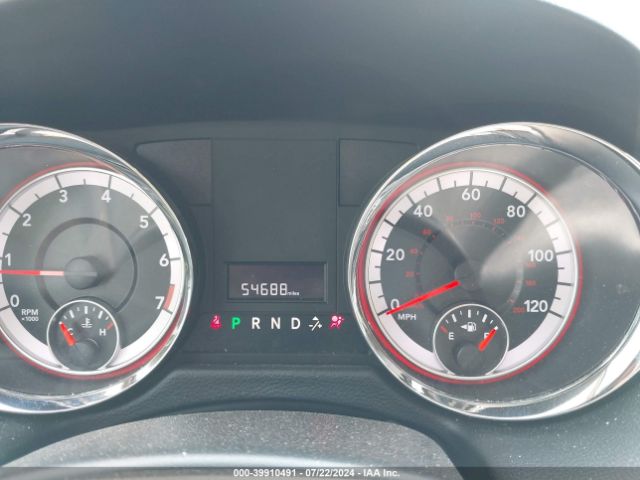 2C4RDGBG2LR217896 Dodge Grand Caravan Se