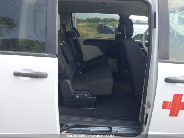 2C4RDGBG2LR217896 Dodge Grand Caravan Se