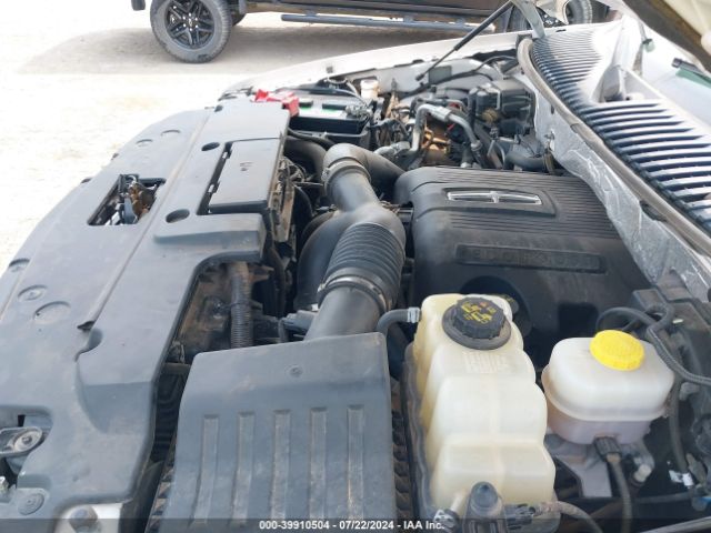 5LMJJ2JT3HEL08888 Lincoln Navigator Select