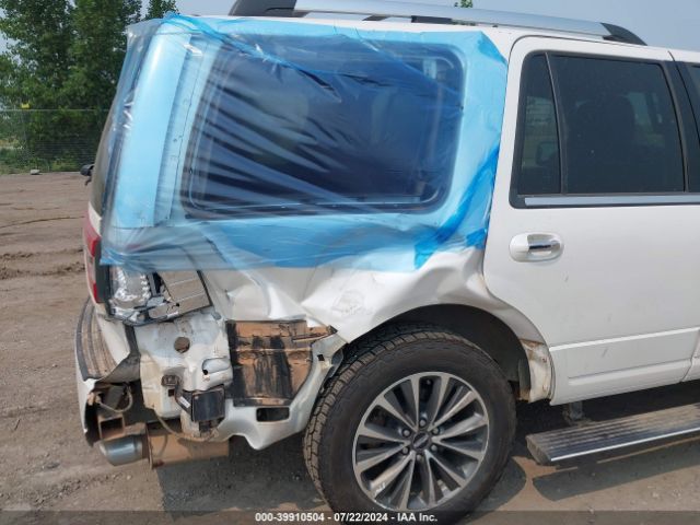 5LMJJ2JT3HEL08888 Lincoln Navigator Select