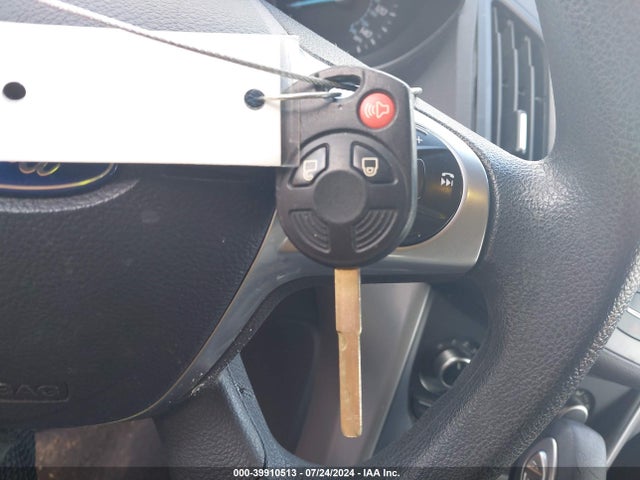 Ford ESCAPE SE 2016 1FMCU0GX6GUB52657 Image 11