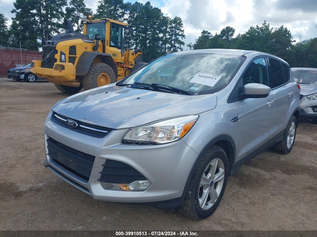 Ford ESCAPE SE 2016 1FMCU0GX6GUB52657 Image 2