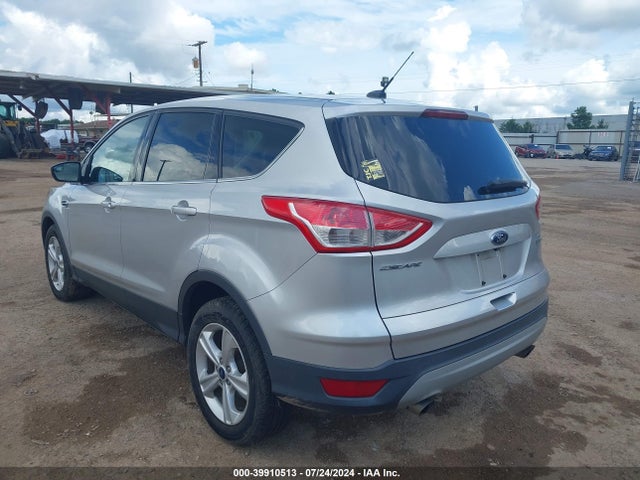 Ford ESCAPE SE 2016 1FMCU0GX6GUB52657 Image 3