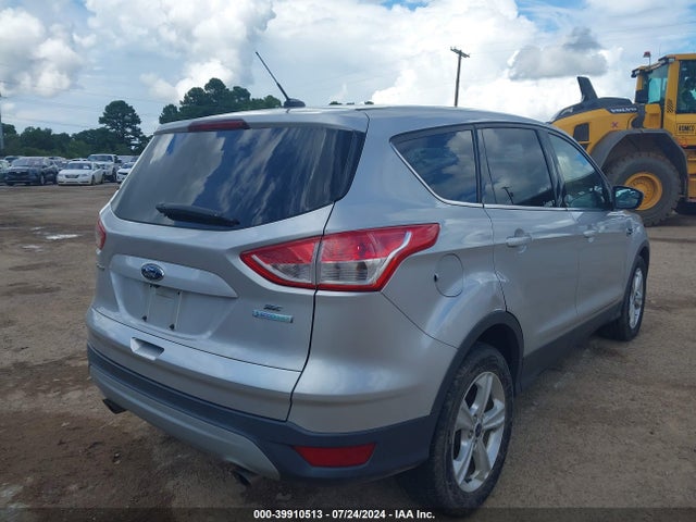 Ford ESCAPE SE 2016 1FMCU0GX6GUB52657 Image 4