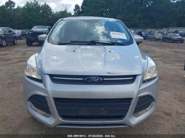 Ford ESCAPE SE 2016 1FMCU0GX6GUB52657 Image 6