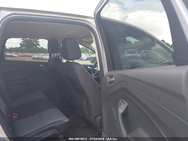 Ford ESCAPE SE 2016 1FMCU0GX6GUB52657 Image 8